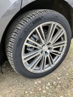 Nexen Winguard Sport 3 SUV additional image