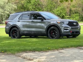 Continental Extremecontact DWS 06 image