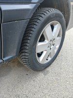 Bridgestone Turanza All Season 6 image