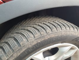Nokian Snowproof 2 additional image