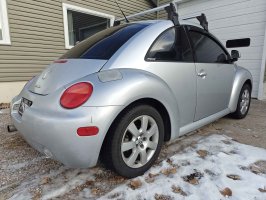 Cooper Discoverer True North image