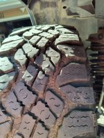 Goodyear Wrangler DuraTrac image