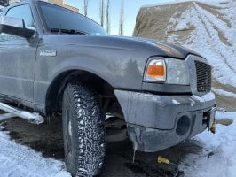 Nokian Hakkapeliitta LT3 image