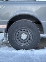 Nokian Hakkapeliitta LT3 additional image