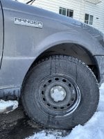 Nokian Hakkapeliitta LT3 additional image