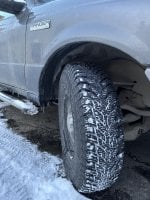 Nokian Hakkapeliitta LT3 additional image