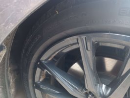 Bridgestone Turanza All Season 6 image