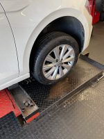 Laufenn S Fit EQ Plus image