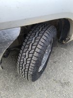 Falken Wildpeak AT AT3WA image