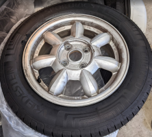 Vredestein Sportrac 5 image