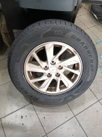 General Grabber GT Plus additional image