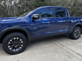 Pirelli Scorpion XTM AT image