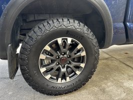 Pirelli Scorpion XTM AT additional image