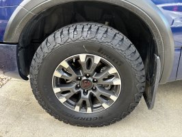 Pirelli Scorpion XTM AT additional image