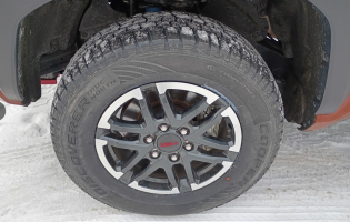 Cooper Discoverer True North image