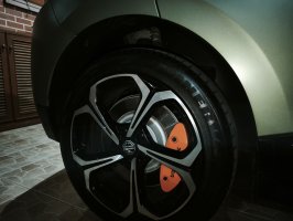 Minerva Radial F 205 image