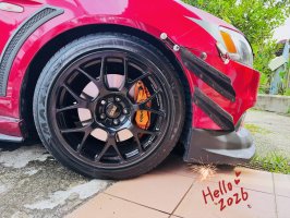 Maxxis MA iPro Victra iPro image