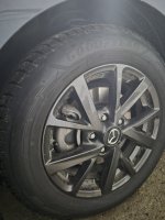 Goodyear UltraGrip Performance 3 image