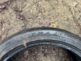 Maxxis Premitra All Season AP3 additional image