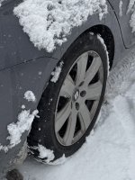 Continental WinterContact TS 870 image