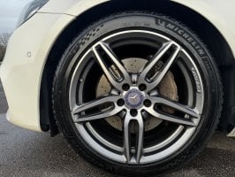 Michelin CrossClimate 3 Sport image