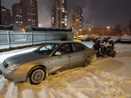 Nexen N Blue 4Season 2 image