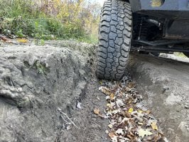 Mickey Thompson Baja Boss AT image