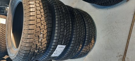 Yokohama Geolandar CS 4S G061 image