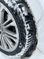 Michelin Pilot Alpin 5 image