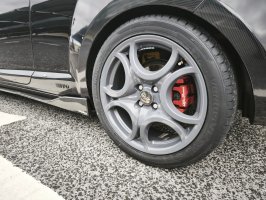 Hankook Ventus V12 evo2 image