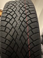 Nokian Hakkapeliitta R5 image