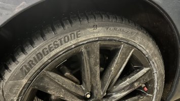 Bridgestone Turanza All Season 6 image