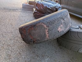 Hankook Kinergy 4S2 image