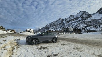 Michelin CrossClimate 3 additional image