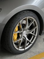 Yokohama ADVAN APEX V601 additional image