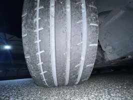 Yokohama ADVAN APEX V601 additional image