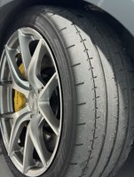 Yokohama ADVAN APEX V601 additional image