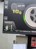 Giti Control P10 additional image