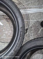 Michelin Primacy 5 additional image