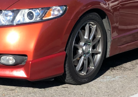 Michelin Pilot Sport AS 3 Plus image