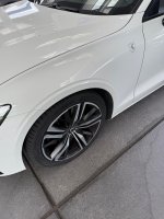 Kumho Ecsta Sport PS72 image