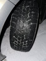 Pirelli Ice Friction image