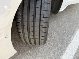 Pirelli P Zero PZ5 additional image