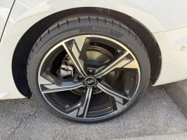 Pirelli P Zero PZ5 additional image