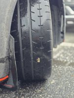 Yokohama Advan A052 image