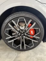 Pirelli P Zero PZ4 image