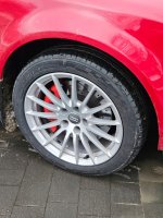 Kumho Ecsta Sport PS72 image