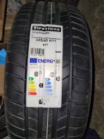 Firestone Roadhawk 2 ENLITEN additional image