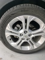 Sailun ERANGE EV image