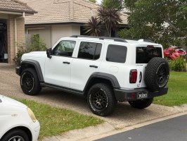 BFGoodrich All Terrain TA KO3 image